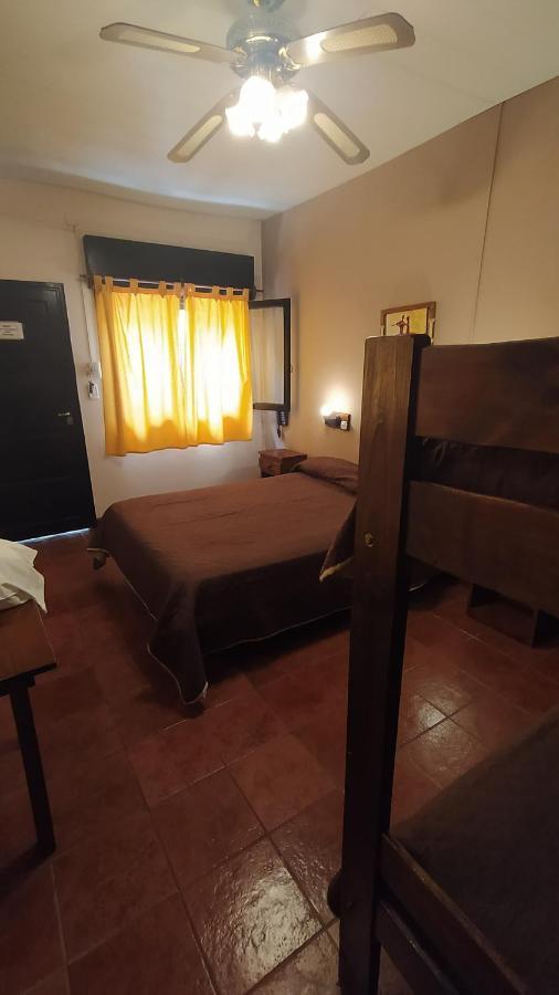 Habitación cuádruple