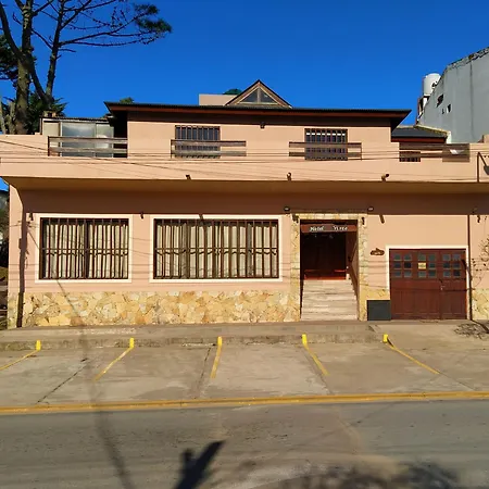 Hotel Vireo-3